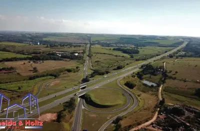 Terreno à venda na Rodovia Vicente Palma, 123, Colina Nova Boituva, Boituva