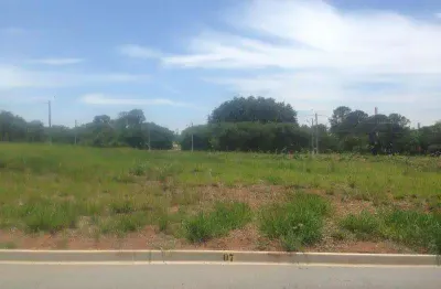 Terreno à venda na Rua Dorelio Lopes Cardoso, 22, Morada dos Ypês, Boituva