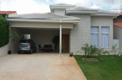 Casa para venda em boituva, parque das árvores, 3 dormitórios, 1 suíte, 2 banheiros, 4 vagas
