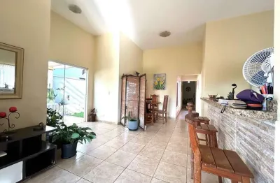 Condomínio fechado para venda em boituva, residencial haras inga mirim, 4 dormitórios, 1 suíte, 2 banheiros, 4 vagas