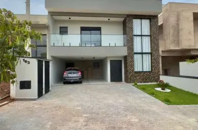 Condomínio fechado para venda em boituva, portal ville jardins, 3 dormitórios, 3 suítes, 2 banheiros, 2 vagas