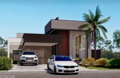 Casa para venda em boituva, residencial haras inga mirim, 3 dormitórios, 1 suíte, 2 banheiros