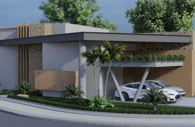 Condomínio fechado para venda em boituva, residencial haras inga mirim, 3 dormitórios, 3 suítes, 4 banheiros, 4 vagas