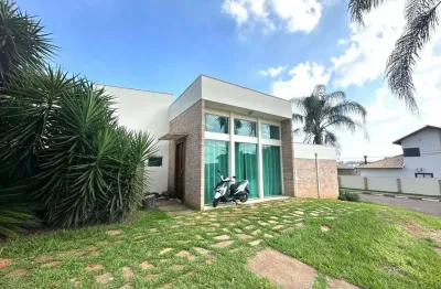 Casa para venda em boituva, portal dos pássaros, 4 dormitórios, 4 suítes, 5 banheiros, 2 vagas