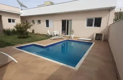 Condomínio fechado para venda em boituva, portal das estrelas, 3 dormitórios, 3 suítes, 3 banheiros, 2 vagas