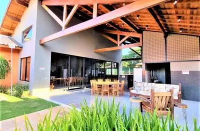 Casa para venda em boituva, vitassay, 4 dormitórios, 4 suítes, 6 banheiros