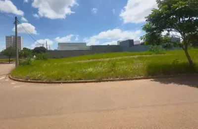 Terreno à venda na Rua Adistão Marcon, 2342, Portal Ville Azaleia, Boituva