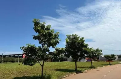 Terreno à venda na Rua Paulo Cisotto Junior, 1234, Portal Ville Jardins, Boituva