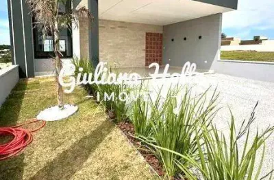 Condomínio fechado para venda em boituva, reserva dos ipes, 3 dormitórios, 1 suíte, 2 banheiros, 2 vagas