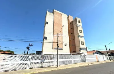 Apartamento para locação em boituva, centro, 2 dormitórios, 1 suíte, 2 banheiros, 1 vaga