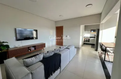 Apartamento para venda em boituva, portal ville azaleia, 2 dormitórios, 1 suíte, 2 banheiros, 1 vaga