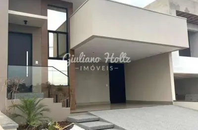 Condomínio fechado para venda em boituva, reserva dos ipes, 2 dormitórios, 1 suíte, 2 banheiros, 2 vagas