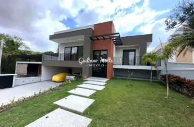 Condomínio fechado para venda em boituva, flora ville, 4 dormitórios, 4 suítes, 6 banheiros, 6 vagas