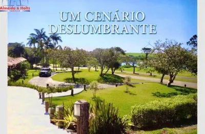 Terreno à venda na Rodovia Presidente Castello Branco, 104, Área Rural de Sorocaba, Sorocaba