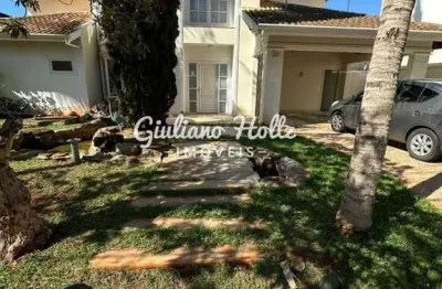 Condomínio fechado para venda em boituva, flora ville, 5 dormitórios, 3 suítes, 6 banheiros, 4 vagas