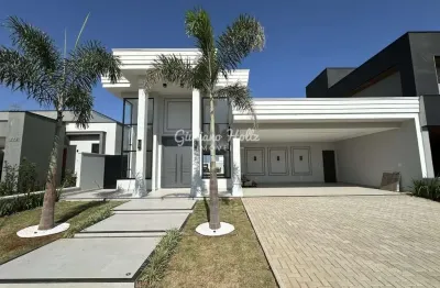 Condomínio fechado para venda em boituva, portal das estrelas, 3 dormitórios, 3 suítes, 5 banheiros, 3 vagas