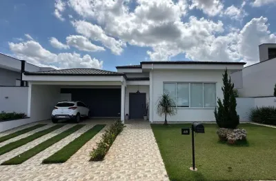 Condomínio fechado para venda em boituva, portal das estrelas, 3 dormitórios, 1 suíte, 2 banheiros, 4 vagas