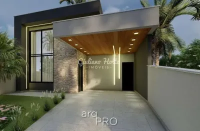 Condomínio fechado para venda em boituva, reserva dos ipes, 3 dormitórios, 1 suíte, 2 banheiros, 2 vagas