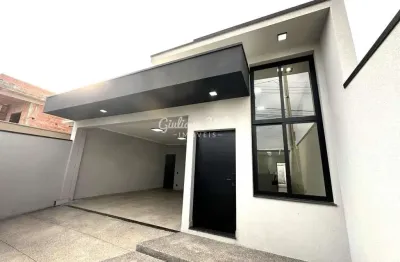 Casa para venda em boituva, vila dos ipês, 3 dormitórios, 1 suíte, 2 banheiros, 2 vagas