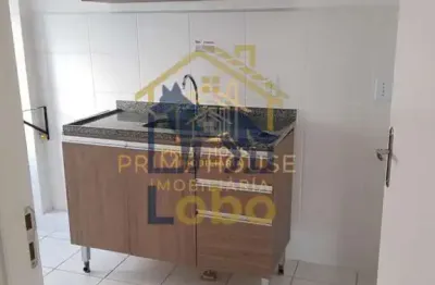 Apartamento para venda em itatiba, jardim ester, 2 dormitórios, 1 banheiro, 1 vaga