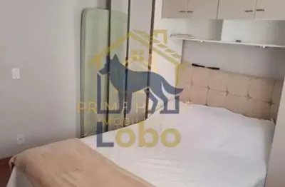 Apartamento para venda em itatiba, santo antônio, 2 dormitórios, 1 banheiro, 1 vaga