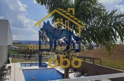 Casa em condomínio para venda em itatiba, reserva santa rosa, 3 dormitórios, 3 suítes, 4 banheiros, 4 vagas