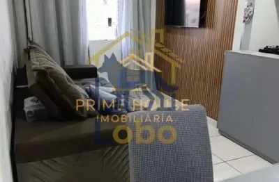 Apartamento para venda em itatiba, santo antônio, 2 dormitórios, 1 banheiro, 1 vaga