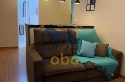 Apartamento para venda em itatiba, santo antônio, 2 dormitórios, 1 banheiro, 1 vaga