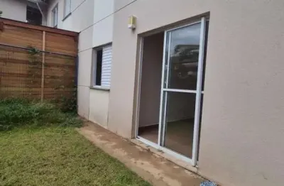 Casa em condomínio para venda em itatiba, jardim ester, 2 dormitórios, 2 banheiros, 1 vaga