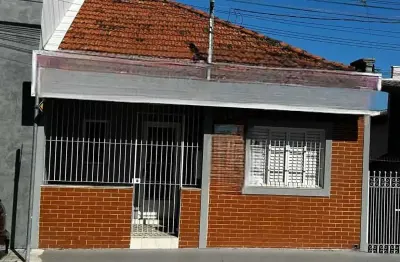 Casa com 2 quartos à venda na Rua Comendador Franco, Centro, Itatiba