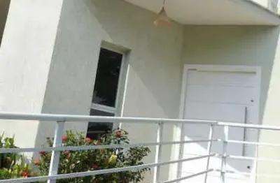 Casa comercial com 3 salas à venda na Avenida Guerino Grisotti, Jardim Arizona, Itatiba