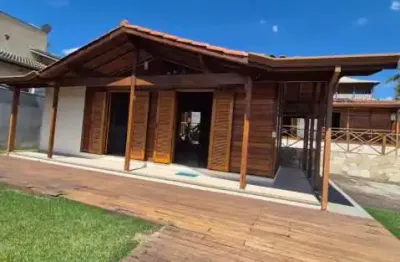Casa em condomínio : térrea / residencial / cachoeiras do imaratá