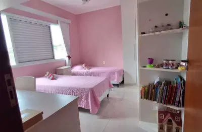 Casa em condomínio fechado com 3 quartos à venda na Avenida Guerino Grisotti, Jardim Arizona, Itatiba