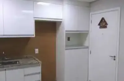 Apartamento com 2 quartos para alugar na Avenida Vicente Catalani, Jardim das Nações, Itatiba