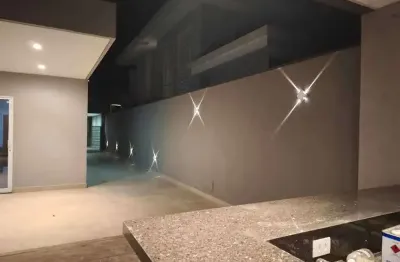 Casa em condomínio fechado com 3 quartos à venda na Avenida Luis Latorre, Reserva Santa Rosa, Itatiba