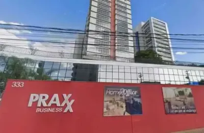Sala comercial à venda na Avenida dos Expedicionários Brasileiros, Vila Brasileira, Itatiba