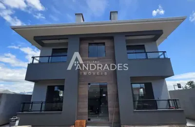 Ape 2 dorm, 1 suíte,  sem taxa de condomínio, guarda cubatão palhoça! a partir de r$ 320 mil