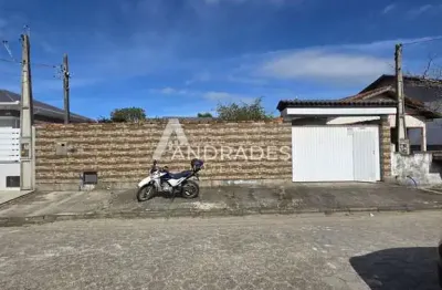 Casa com 1 quarto à venda no Pinheira, Palhoça 