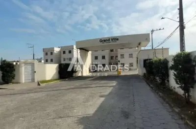 Apto 2 dorm, guarda do cubatão palhoça,  possibilidade entrada 20 mil.