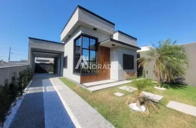 Casa com 2 quartos à venda em Nova Palhoça, Palhoça 