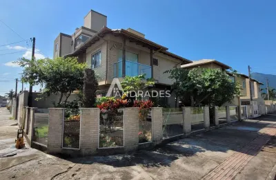 Casa com 2 quartos à venda em Nova Palhoça, Palhoça 