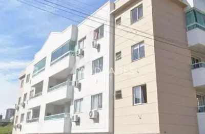 Apartamento de 2 quartos, 55m² no bairro serraria, em são josé