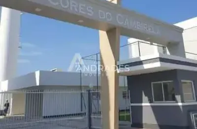 Apartamento com 2 quartos à venda em Nova Palhoça, Palhoça 