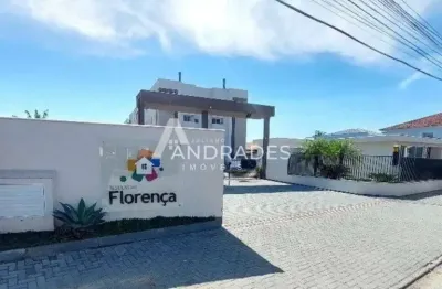 Apartamento com 2 quartos à venda no Aririu, Palhoça 