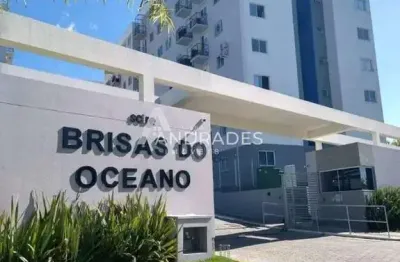 Apartamento com 2 quartos à venda na Praia de Fora, Palhoça 