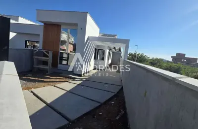 Casa com 3 quartos à venda em Nova Palhoça, Palhoça 