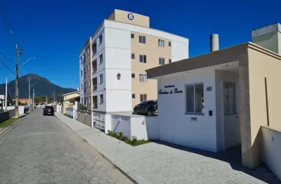 Apartamento com 2 quartos à venda na Barra do Aririú, Palhoça 