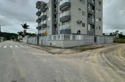 Apartamento com 2 quartos à venda no Aririu, Palhoça 