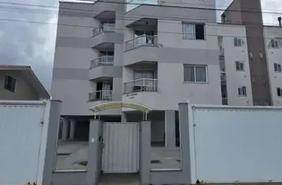 Apartamento com 2 quartos à venda no Centro, Palhoça 