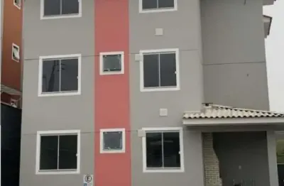 Apartamento de 2 quartos, 50m² no bairro jardim janaina , em biguaçu